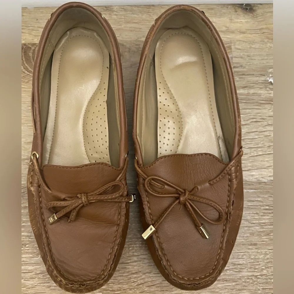 Michael Kors Loafers - Picture 8 of 11